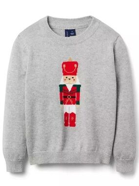 3 NWT Sweaters! Janie & Jack Christmas Bundle!!